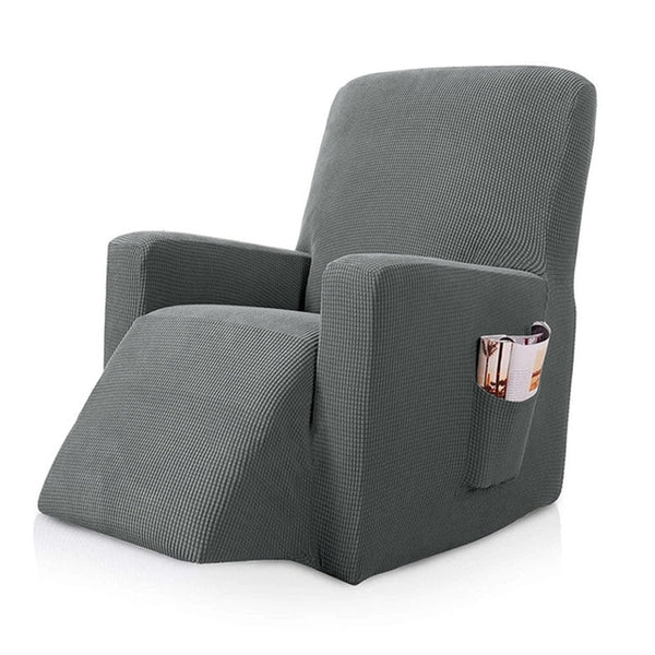 Elastic Recliner Chair Covers - shopcouchcovers.com
