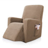 Elastic Recliner Chair Covers - shopcouchcovers.com