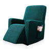 Elastic Recliner Chair Covers - shopcouchcovers.com