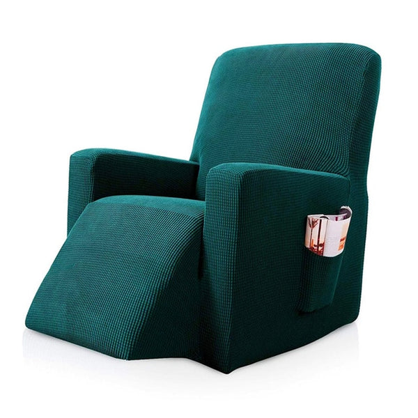 Elastic Recliner Chair Covers - shopcouchcovers.com