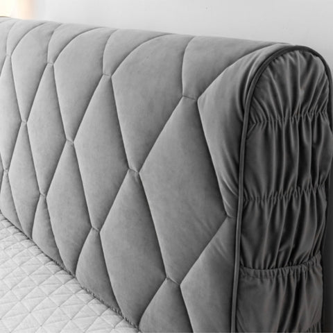 Bedhead Headboard Covers