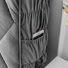 Luxury Velvet Bedhead Headboard Covers - shopcouchcovers.com