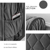 Luxury Velvet Bedhead Headboard Covers - shopcouchcovers.com