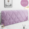 Luxury Velvet Bedhead Headboard Covers - shopcouchcovers.com