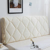 Luxury Velvet Bedhead Headboard Covers - shopcouchcovers.com