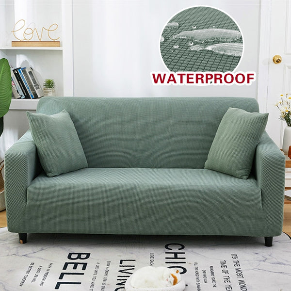 Waterproof Couch Covers Sofa Slipcover - shopcouchcovers.com