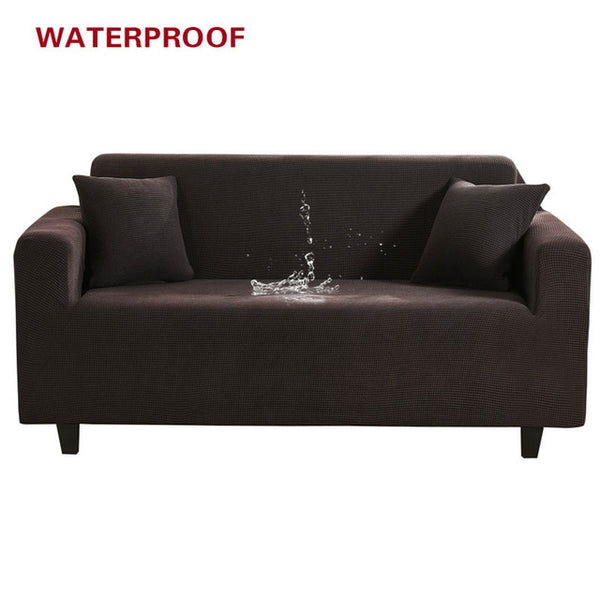 Waterproof Couch Covers Sofa Slipcover - shopcouchcovers.com