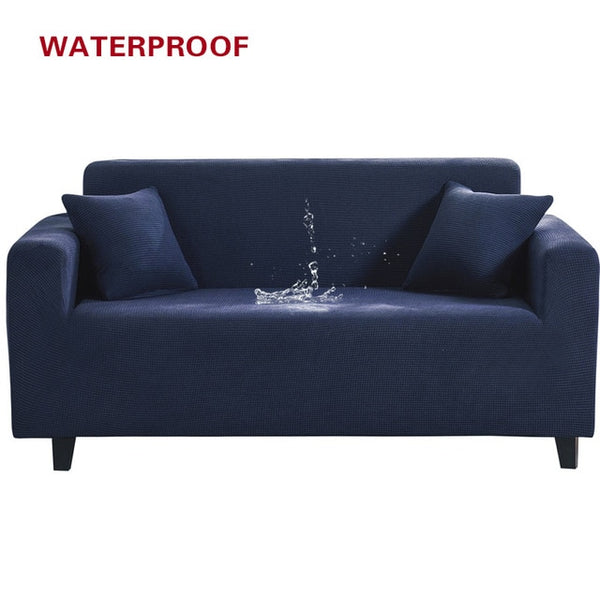 Waterproof Couch Covers Sofa Slipcover - shopcouchcovers.com