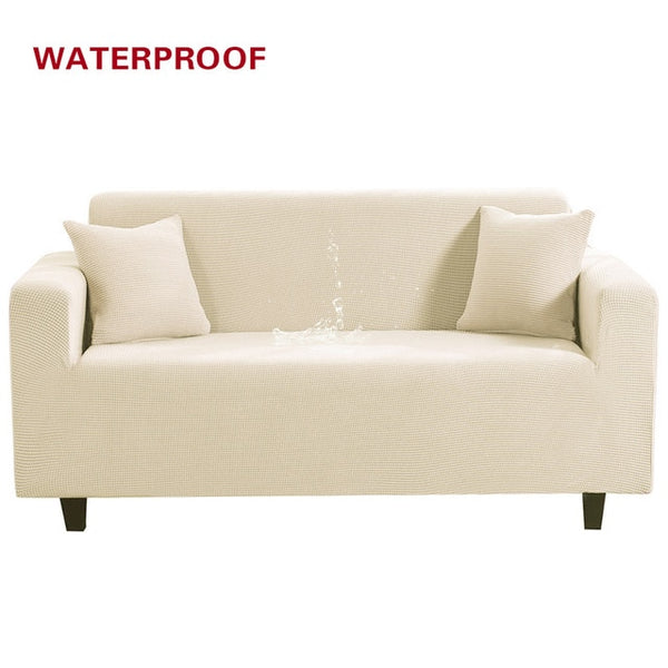 Waterproof Couch Covers Sofa Slipcover - shopcouchcovers.com