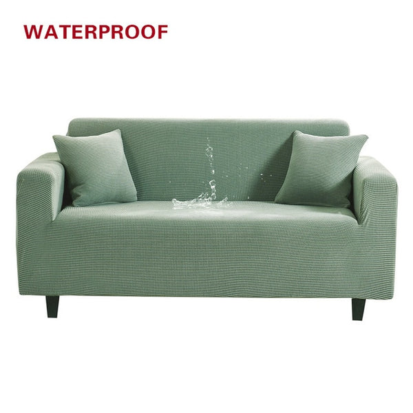 Waterproof Couch Covers Sofa Slipcover - shopcouchcovers.com