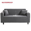 Waterproof Couch Covers Sofa Slipcover - shopcouchcovers.com