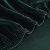 Plush Velvet Elastic Couch Covers - shopcouchcovers.com