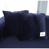 Plush Velvet Elastic Couch Covers - shopcouchcovers.com