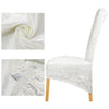 Velvet XL Shiny Velvet Chair Cover - shopcouchcovers.com