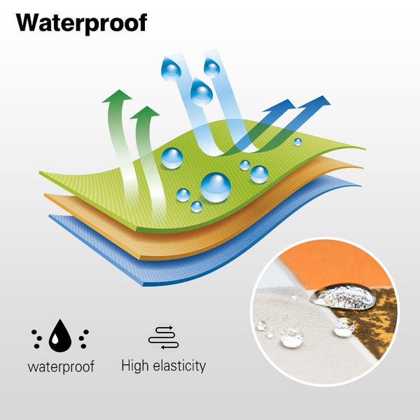 Cvet Waterproof Couch Cover - shopcouchcovers.com