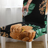 Cvet Waterproof Dining Chair Cover - shopcouchcovers.com