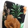 Cvet Waterproof Dining Chair Cover - shopcouchcovers.com