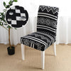Cvet Waterproof Dining Chair Cover - shopcouchcovers.com