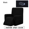 Elastic Recliner Chair Covers - shopcouchcovers.com