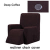 Elastic Recliner Chair Covers - shopcouchcovers.com