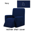 Elastic Recliner Chair Covers - shopcouchcovers.com