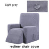 Elastic Recliner Chair Covers - shopcouchcovers.com