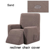 Elastic Recliner Chair Covers - shopcouchcovers.com