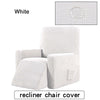 Elastic Recliner Chair Covers - shopcouchcovers.com