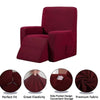 Elastic Recliner Chair Covers - shopcouchcovers.com