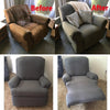 Elastic Recliner Chair Covers - shopcouchcovers.com