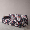 European Floral Couch Cover - shopcouchcovers.com