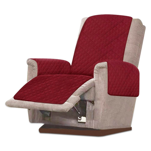 Recliner Chair Cover