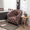 Barrel Club Tube Chair Cover - shopcouchcovers.com