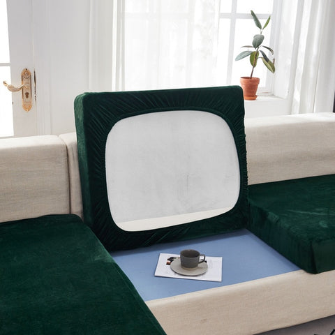 Seat Cushion Covers