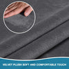 Luxury Velvet Recliner Chair Cover - shopcouchcovers.com