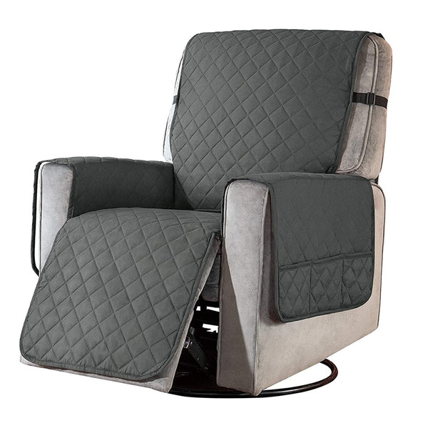 Quilted Recliner Chair Covers - shopcouchcovers.com