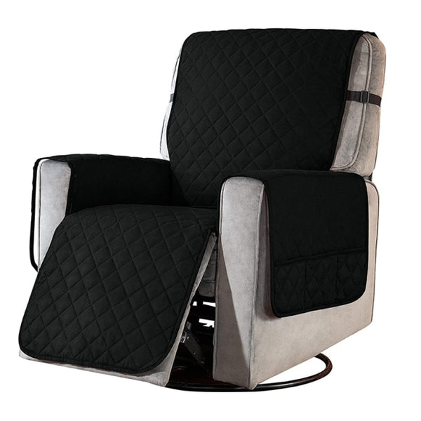 Quilted Recliner Chair Covers - shopcouchcovers.com