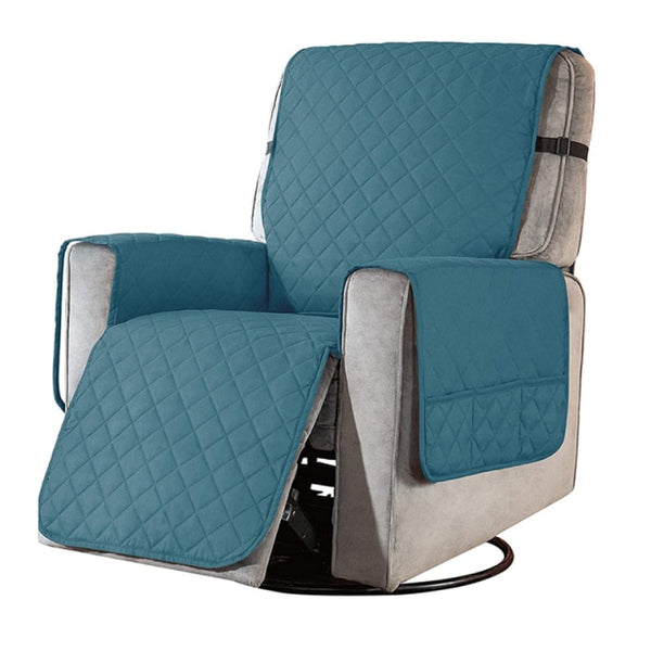 Quilted Recliner Chair Covers - shopcouchcovers.com