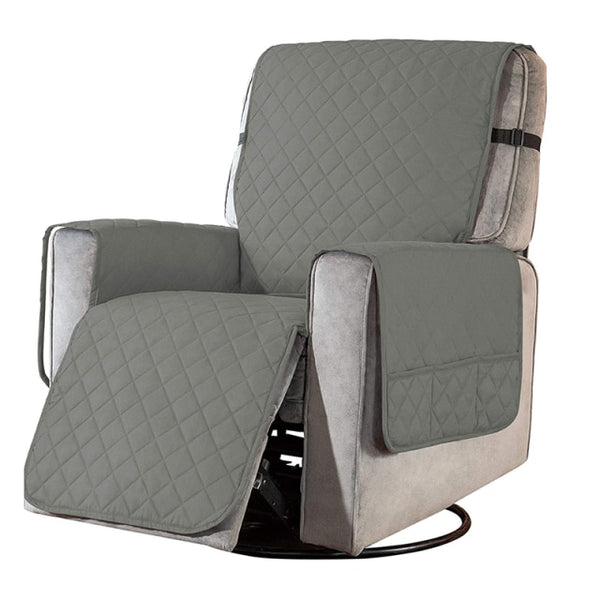 Quilted Recliner Chair Covers - shopcouchcovers.com
