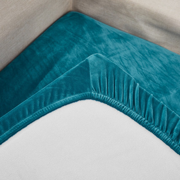 Luxury Velvet Couch Sofa Seat Cushion Covers - shopcouchcovers.com