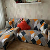 Nu Cube Sofa Couch Cover Slipcover - shopcouchcovers.com