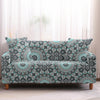 Nabah Mandala Sofa Couch Cover - shopcouchcovers.com