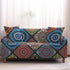 Delilah Bohemian Style Couch Cover - shopcouchcovers.com