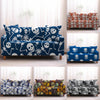Skull Design Couch Covers - shopcouchcovers.com