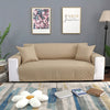 Tan Quilted Waterproof Furniture Cover - shopcouchcovers.com