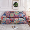 Allegra Boho Style Couch Cover - shopcouchcovers.com