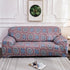 Bronte Boho Style Couch Cover - shopcouchcovers.com