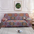 Pallas Boho Style Couch Cover - shopcouchcovers.com