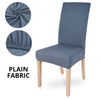 Jacquard Dining Chair Covers - shopcouchcovers.com