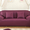 Maroon Sofa Couch Covers Slipcovers - shopcouchcovers.com